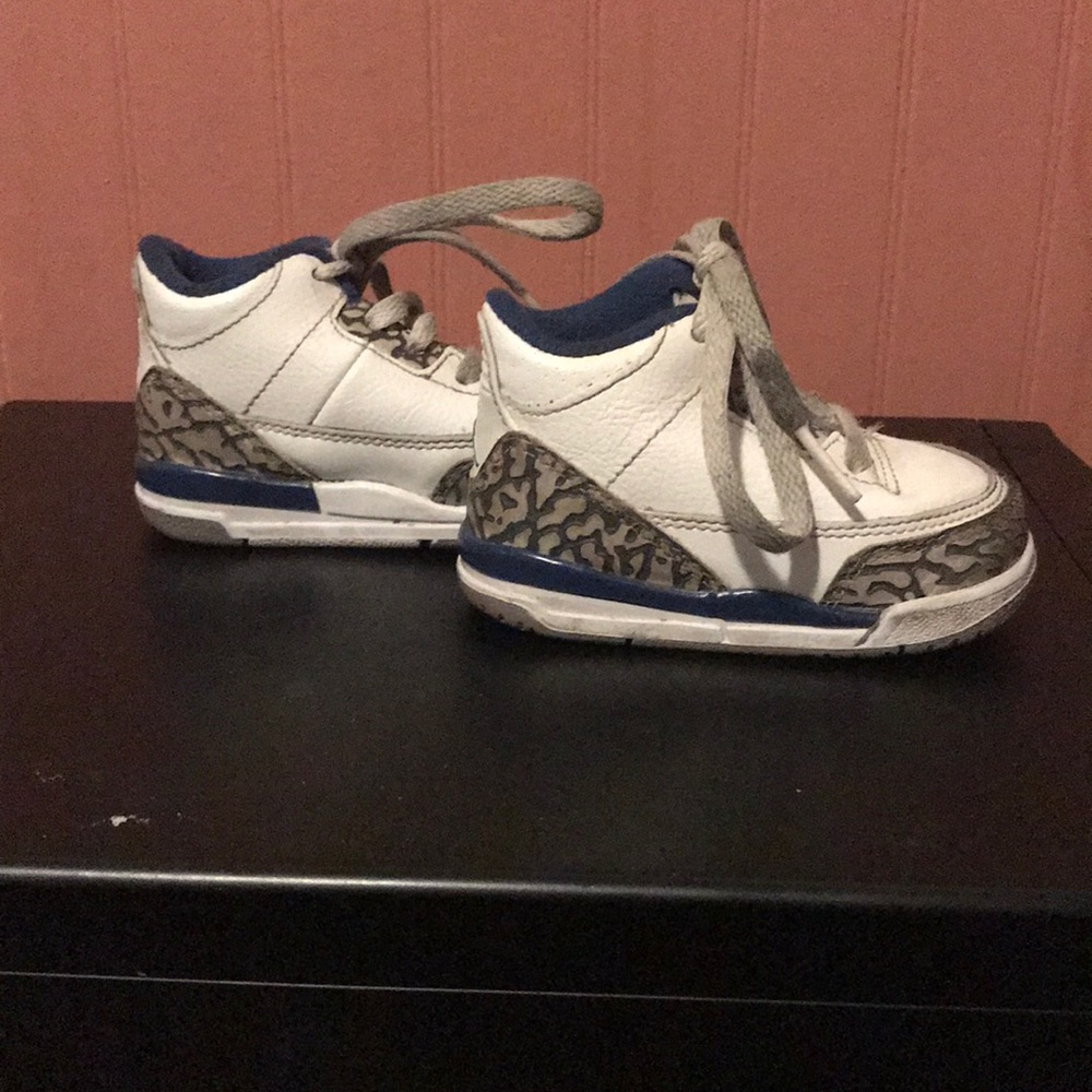 Jordans